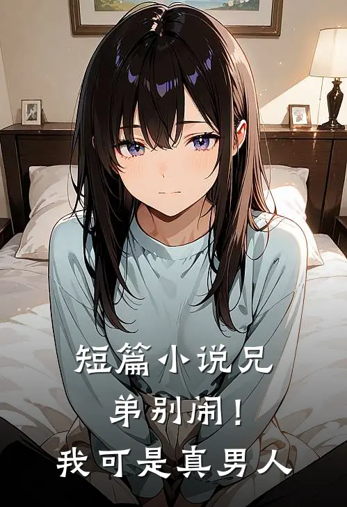 短篇兄弟别闹!我可是真男人免费阅读