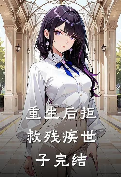 重生后拒救残疾世子完结