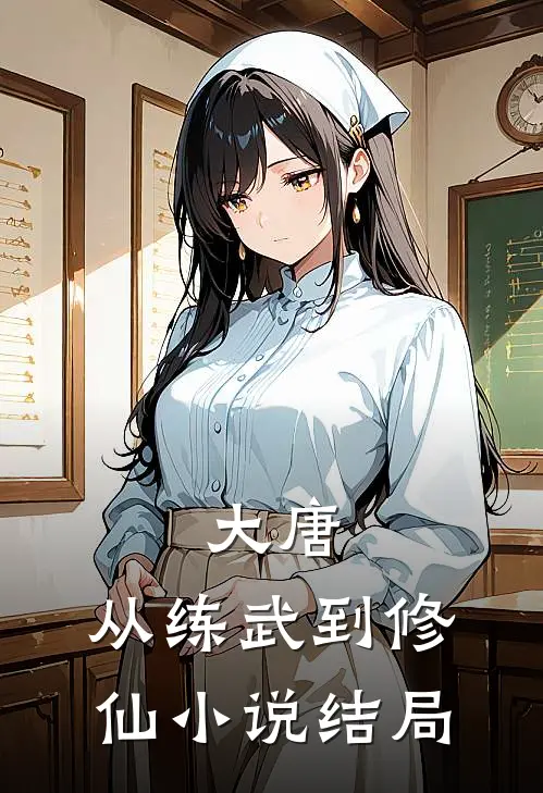 大唐从练武到修仙结局