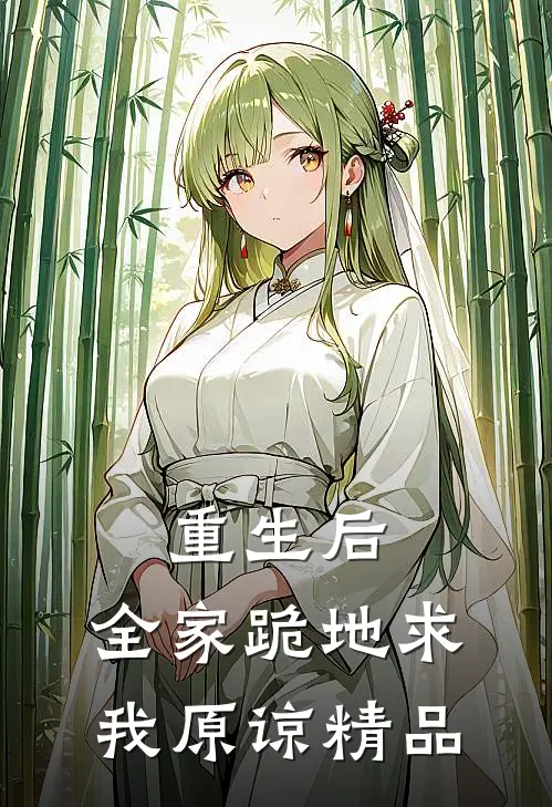 重生后,全家跪地求我原谅精品女主