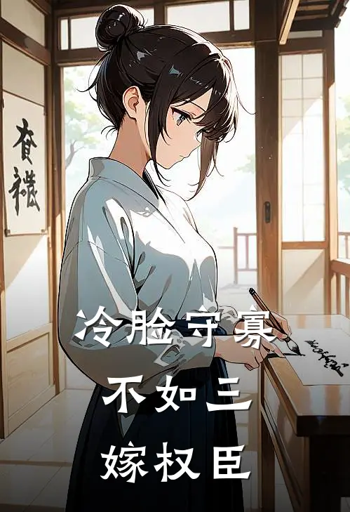 冷脸守寡,不如三嫁权臣 青琉落尘