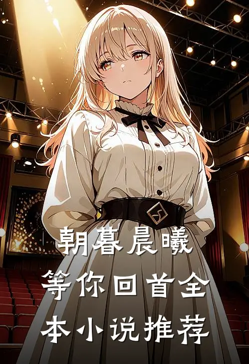 朝暮晨曦,等你回首全本推荐阅读