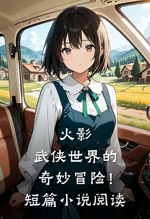 火影武侠世界的奇妙冒险!短篇阅读完整版