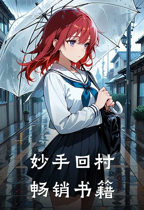 妙手回村畅销书籍