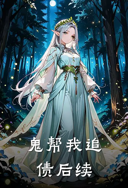 鬼帮我追债后续