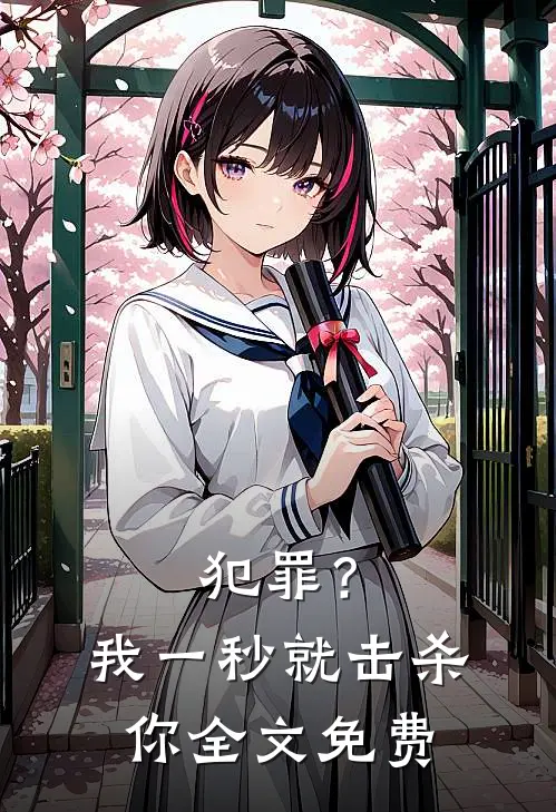 犯罪?我一秒就击杀你全文免费
