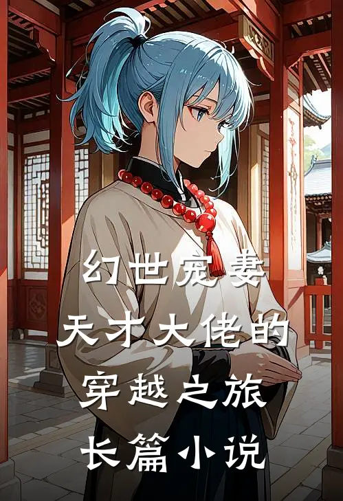 幻世宠妻天才大佬的穿越之旅长篇在线阅读