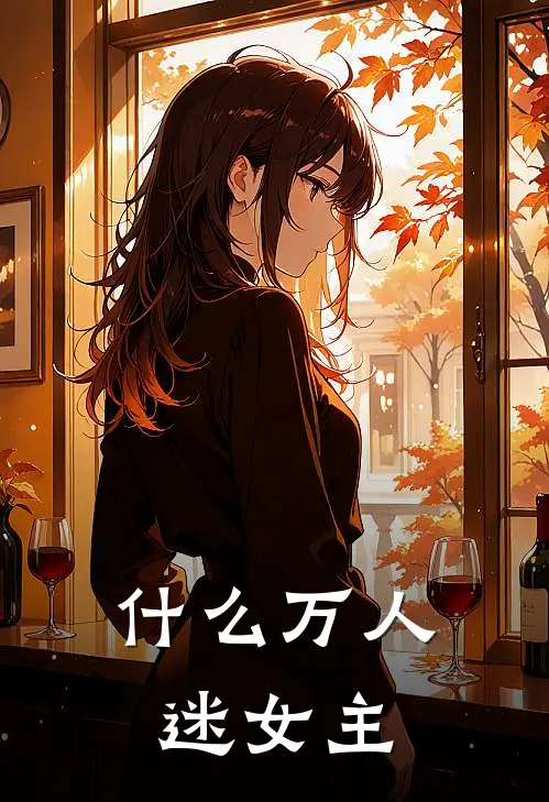 万人迷女主是反派