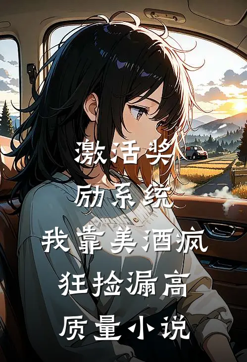 激活奖励系统：我靠美酒疯狂捡漏高质量小说