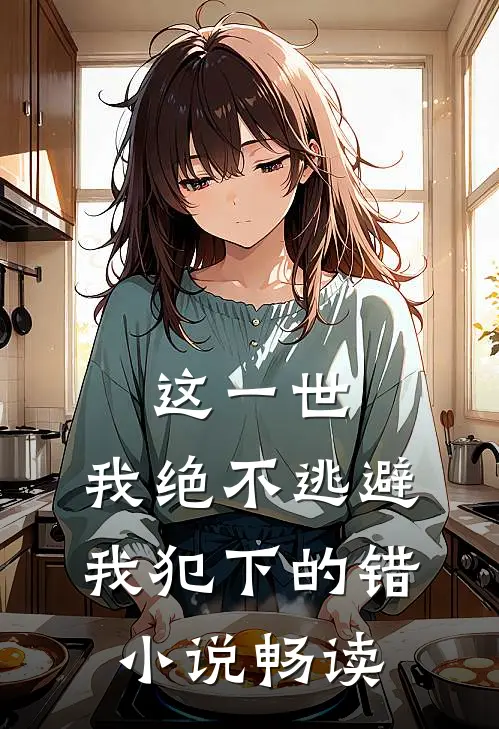 这一世,我绝不逃避我犯下的错畅读免费