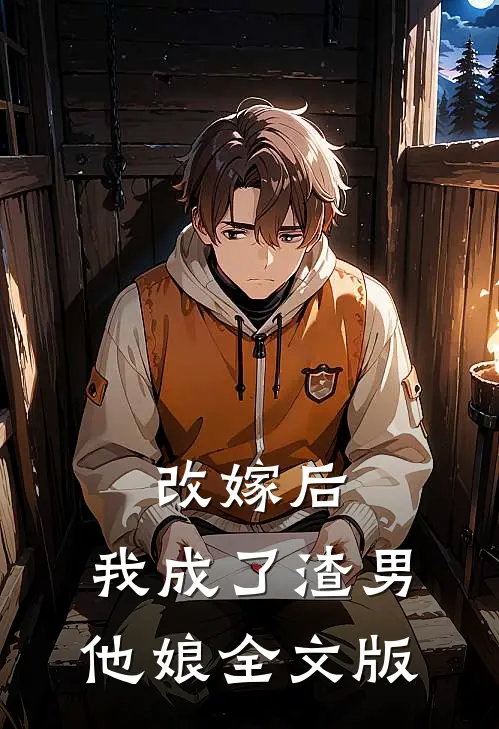 改嫁后,我成了渣男他娘全文版