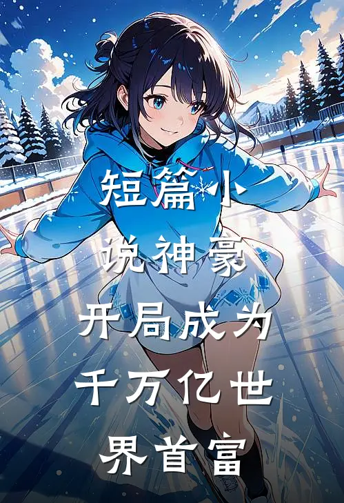 短篇神豪开局成为千万亿世界首富免费阅读