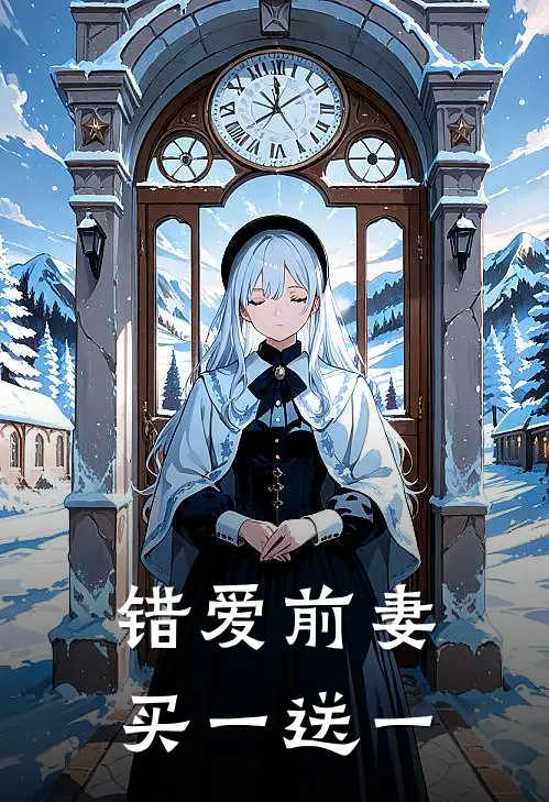 错爱前妻买一送一