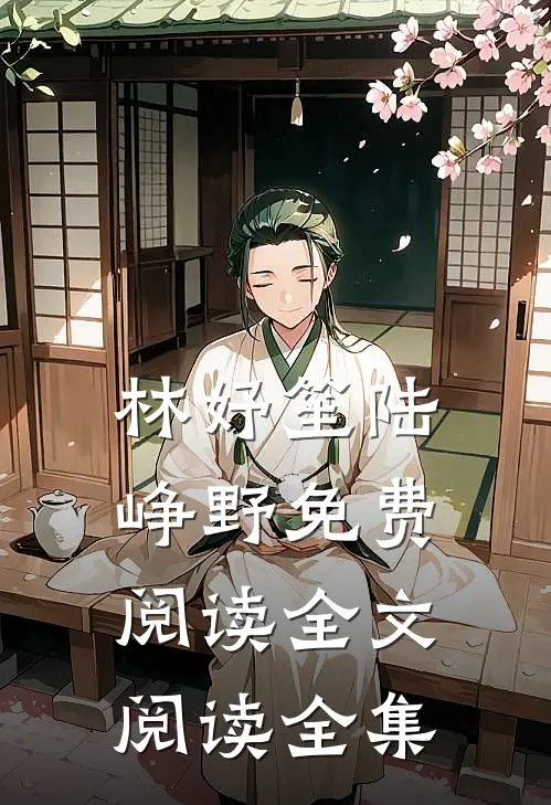 林妤笙陆峥野免费阅读全文阅读全集