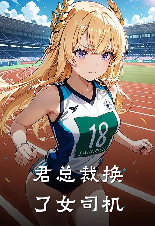 君总裁换了女司机