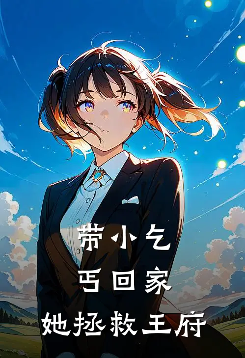 带小乞丐回家,她拯救王府97