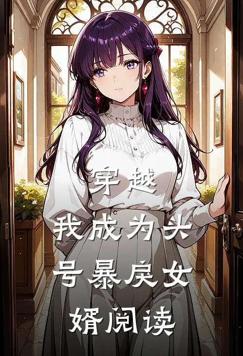 穿越我成为头号暴戾女婿阅读笔趣阁