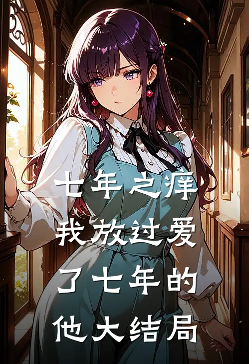 七年之痒,我放过爱了七年的他大结局是