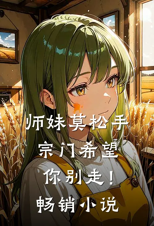 师妹莫松手,宗门希望你别走!畅销免费阅读
