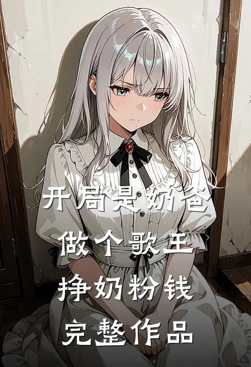 开局是奶爸，做个歌王挣奶粉钱完整作品