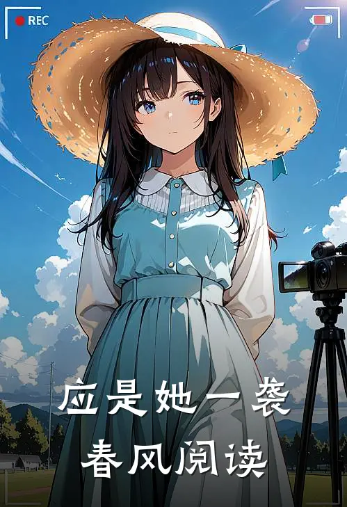 应是她一袭春风阅读