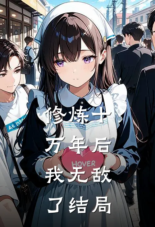 修炼十万年后,我无敌了结局是啥