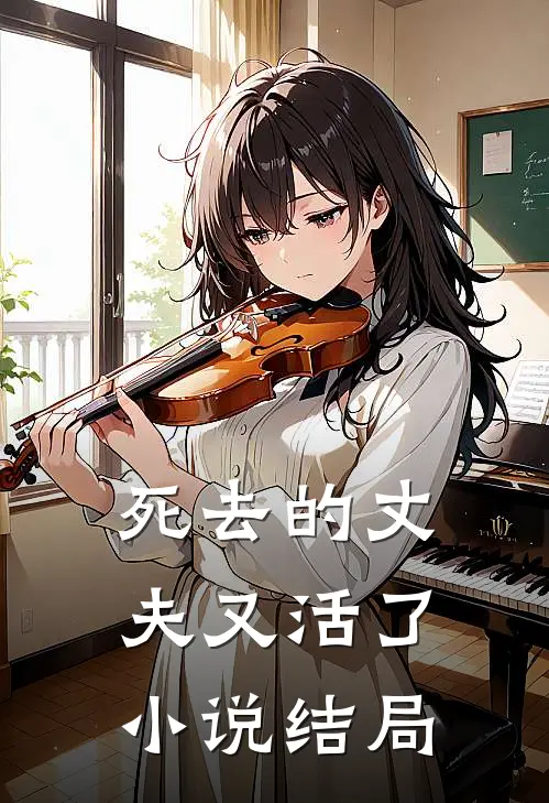 死去的丈夫又活了结局是啥