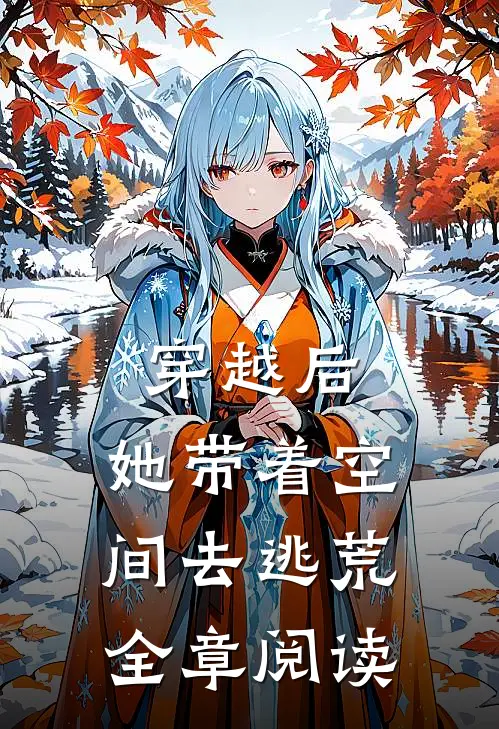 穿越后,她带着空间去逃荒全章阅读
