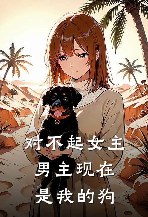对不起女主,男主现在是我的狗的