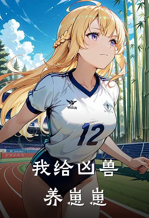 我给凶兽养崽崽百度
