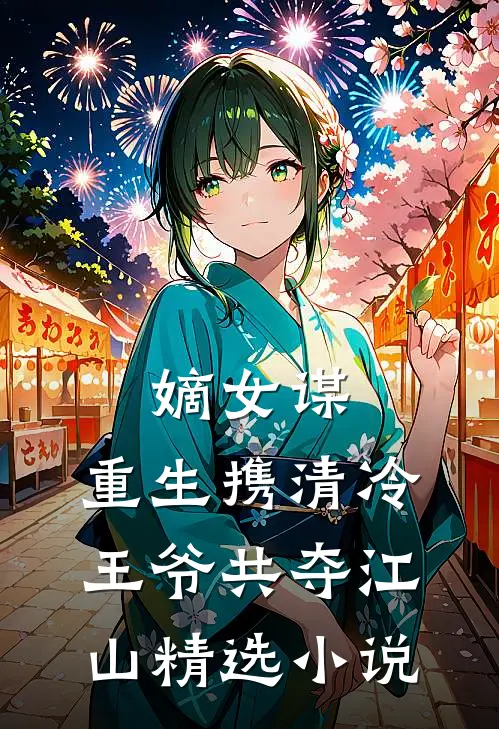 嫡女谋重生携清冷王爷共夺江山精选免费阅读