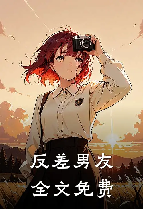 反差男友全文免费阅读