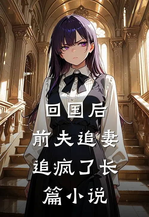 回国后,前夫追妻追疯了长篇在线阅读