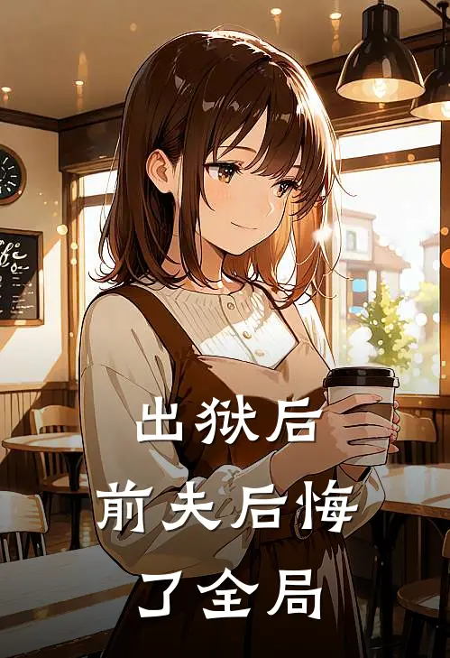 出狱后,前夫后悔了全局都是他的