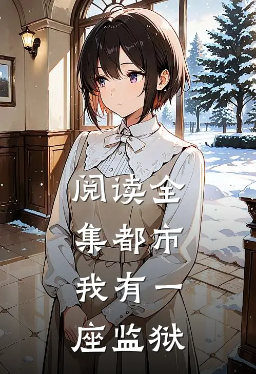 阅读全集都市我有一座监狱