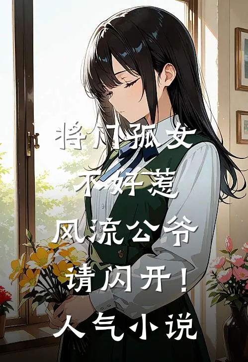 将门孤女不好惹,风流公爷请闪开!人气