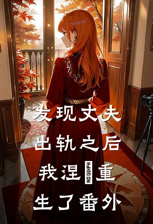 发现丈夫出轨之后,我涅槃重生了番外