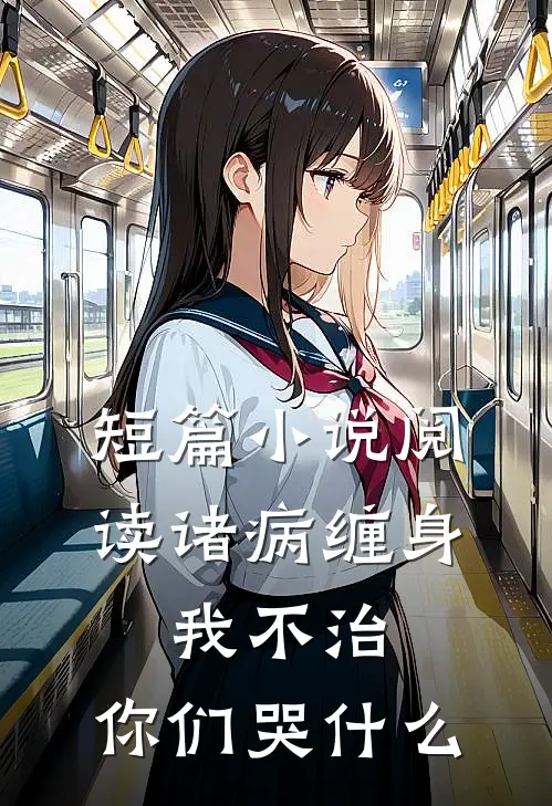 短篇小说阅读诸病缠身，我不治，你们哭什么