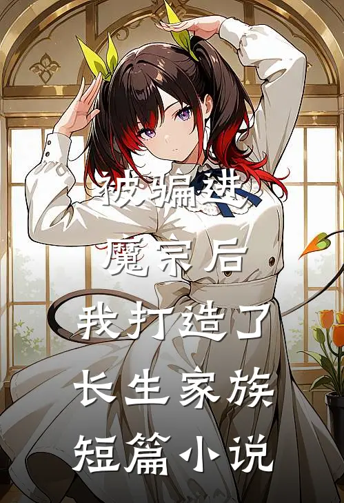 被骗进魔宗后,我打造了长生家族短篇在线阅读