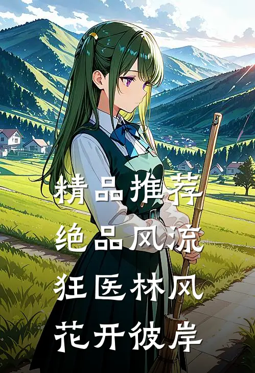 精品推荐绝品风流狂医林风 花开彼岸