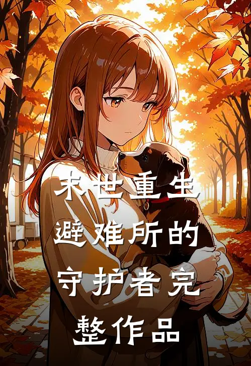 末世重生避难所的守护者完整作品在线观看