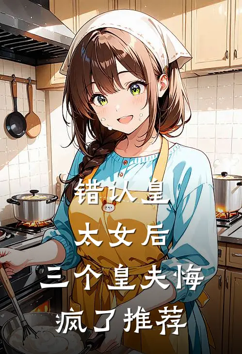 错认皇太女后,三个皇夫悔疯了推荐文