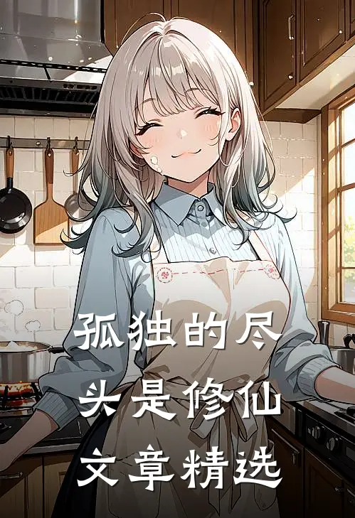 孤独的尽头是修仙文章精选摘抄