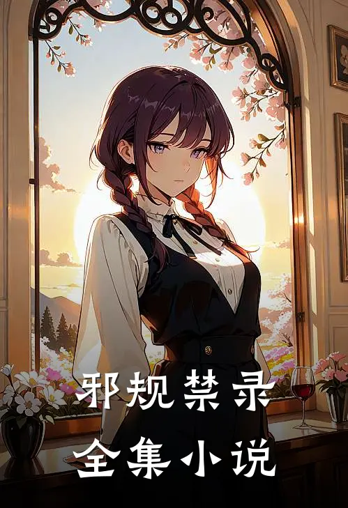 邪规禁录全集阅读