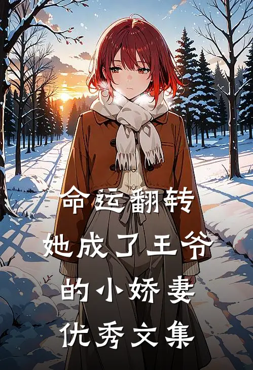 命运翻转,她成了王爷的小娇妻优秀文集