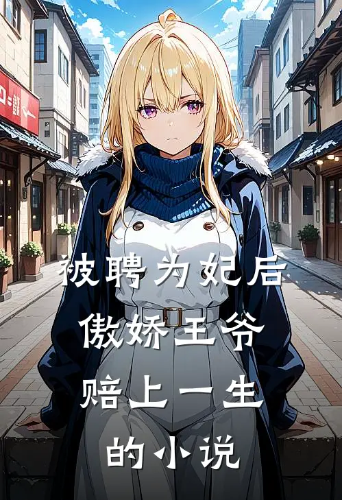 被聘为妃后,傲娇王爷赔上一生的