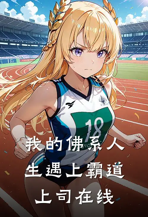 我的佛系人生遇上霸道上司在线