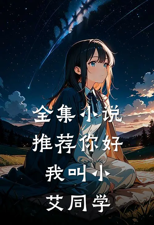 全集推荐你好,我叫小艾同学免费观看