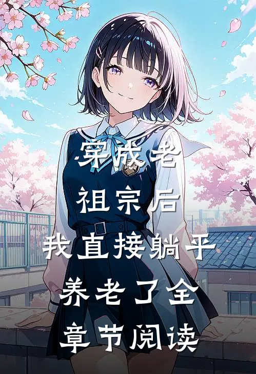 穿成老祖宗后，我直接躺平养老了全章节阅读
