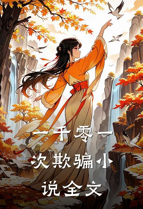 一千零一次欺骗小说全文